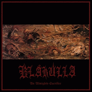 Blåkulla : An Almighty Sacrifice